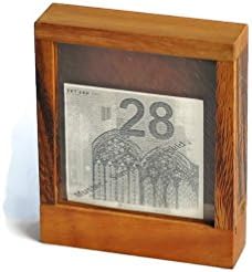 Money Box Game, Wooden Game, Magic Box