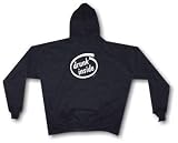 Drunk Inside Men's Hoodie Sweat Shirt Small thru 4XL
