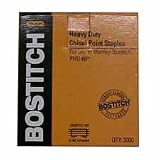 Office Products : BOSSB35PHD1M - Staples, Heavy Duty, For PHD-60, 1000 Per Box