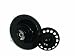 Opella 90066.06 Kitchen Sink Basket Strainer, Black