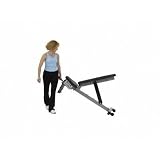 Powerblock Wheel and Handle Kit for Powerblock Sport Bench