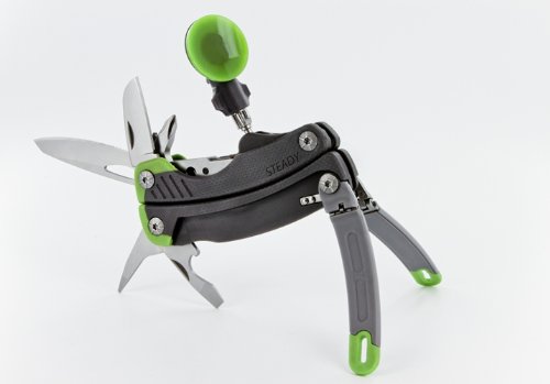 Gerber 30-000419 Steady Tripod Multi-Tool