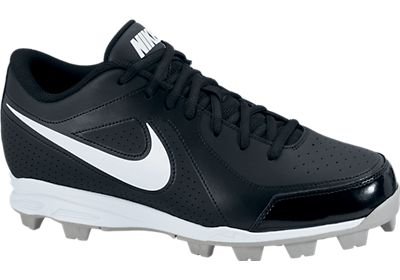 Nike Youth MVP Keystone Low LE (GS) Baseball Shoes