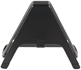 Wireless Brothers Griffin Survivor Military Case Replacement Black Belt Clip Holster for Ipad 5