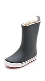 Tretorn Women's Wings Vinter Rain Shoe, Black, 37 EU/6 M US