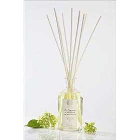 Antica Farmacista Home Fragrance Diffuser 250ml (8.5 oz),Aria by Antica Farmacista