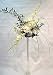 24 Inch Clear Wedding Centerpieces Eiffel Tower Vases (Set of 10 vases)