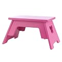 Circo One Step Stool - Pink