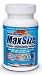   - MAX Size All Natural Male Enhancement Erectile Erection Aid Pills (120)