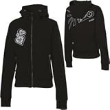 Volcom Napa Full-Zip Hooded Sweatshirt - Women's