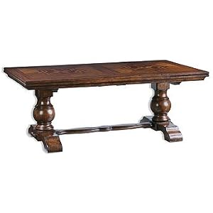 Vicente Dining Table - Frontgate