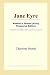 Book Jane Eyre (Webster's Persian (Farsi) Thesaurus Edition)