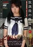 ｜どれい少女 [DVD]