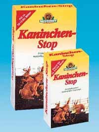 KANINCHEN STOP 1 KG
