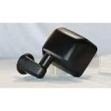 07-09 JEEP WRANGLER FLD MANUAL MIRROR LEFT by TYC