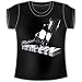Michael Jackson - Girls Jr. Tees