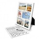 Comic Strip Photo Frame