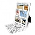 Comic Strip Photo Frame