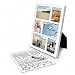 Spinning Hat DIY Comic Strip Photo Frame