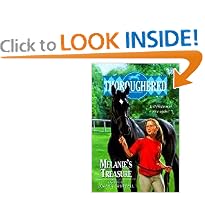 Melanie's Treasure (Thoroughbred)