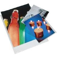 Printfile 6mil Presentation Pocket 13-1/4X19-5/16 - Printfile 13196PR