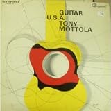 Guitar U.S.A.