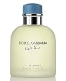 Dolce & Gabbana Light Blue for Men Collection