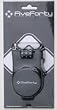 Snowjam Compact Ski/Snowboard Lock
