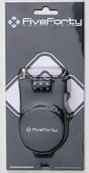 Snowjam Compact Ski/Snowboard Lock