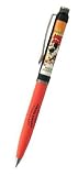 Retro 51 Vintage Mickey Deluxe Red Nightmare Ballpoint Pen - MMFD-11