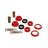 Energy Suspension 4.3121R Axle Pivot Bush for Ford Truck 2WD by Energy Suspension