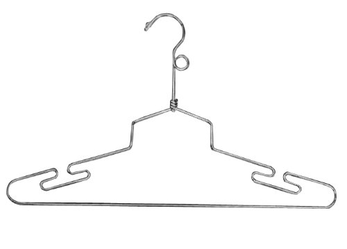 Quality Store Fixtures Deluxe LIN/16LH 16