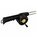 Starter Blower Wind Barbecue Grill Fire Hand Crank Brand New
