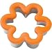 Kitchen & Housewares : Wilton Comfort Grip Flower Cookie Cutter