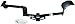 Draw-Tite 75679 Max-Frame Receiver, 2