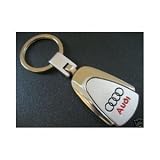 Audi Keychain