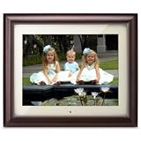 ViewSonic VFM1530-11 15-Inch High Resolution Digital Photo Frame (Ebony)