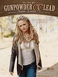 Gunpowder & Lead (Piano/Vocal/Chords, SHEET MUSIC)