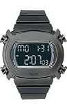 Adidas Candy Collection Chronograph Digital Black Dial Unisex watch #ADH9201
