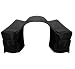Auto Pearl -Water Proof Bike Twin Saddle Bags Black For All Bikes RS.1699.00