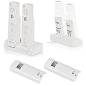 Wii Dual Charger Station