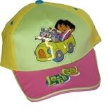 Stamion - Casquette Dora Voiture
