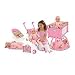 Graco Room Full of Fun Baby Doll Set