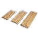 Bamboo Skewers Pack (100Pcs/Bag) - 10"