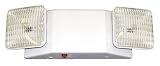 All Fit E3010 Emergency Light with Battery Back-up