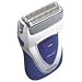 Panasonic ProCurve Wet/Dry Travel Shaver