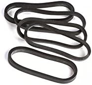 Speed Control Return Bands for the Alien Flier X2 Zip Line Trolley