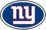 New York Giants Color Auto Emblem