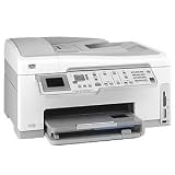 Top 5 Printer Scanner Copier Fax