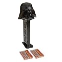 Star Wars Darth Vader Giant Pez Dispenser